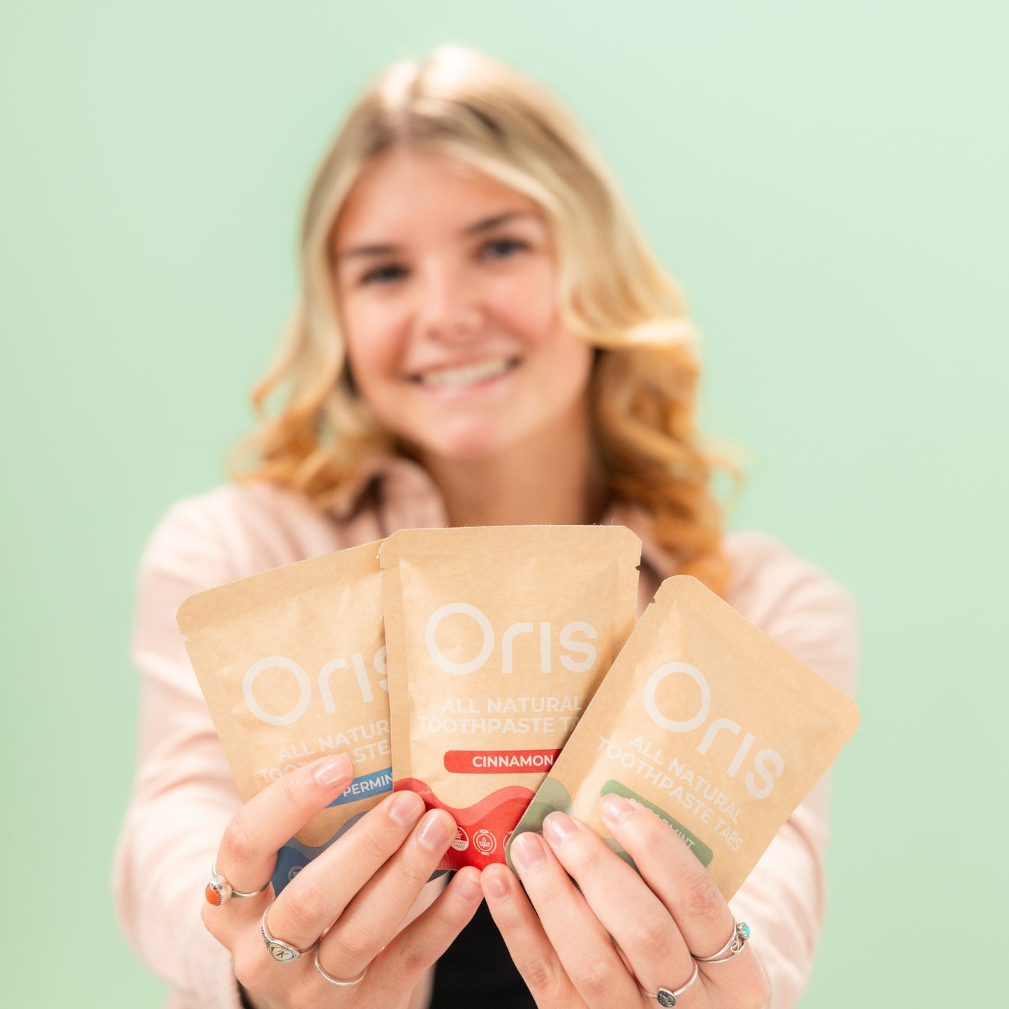 Flavor Discovery Bundle
