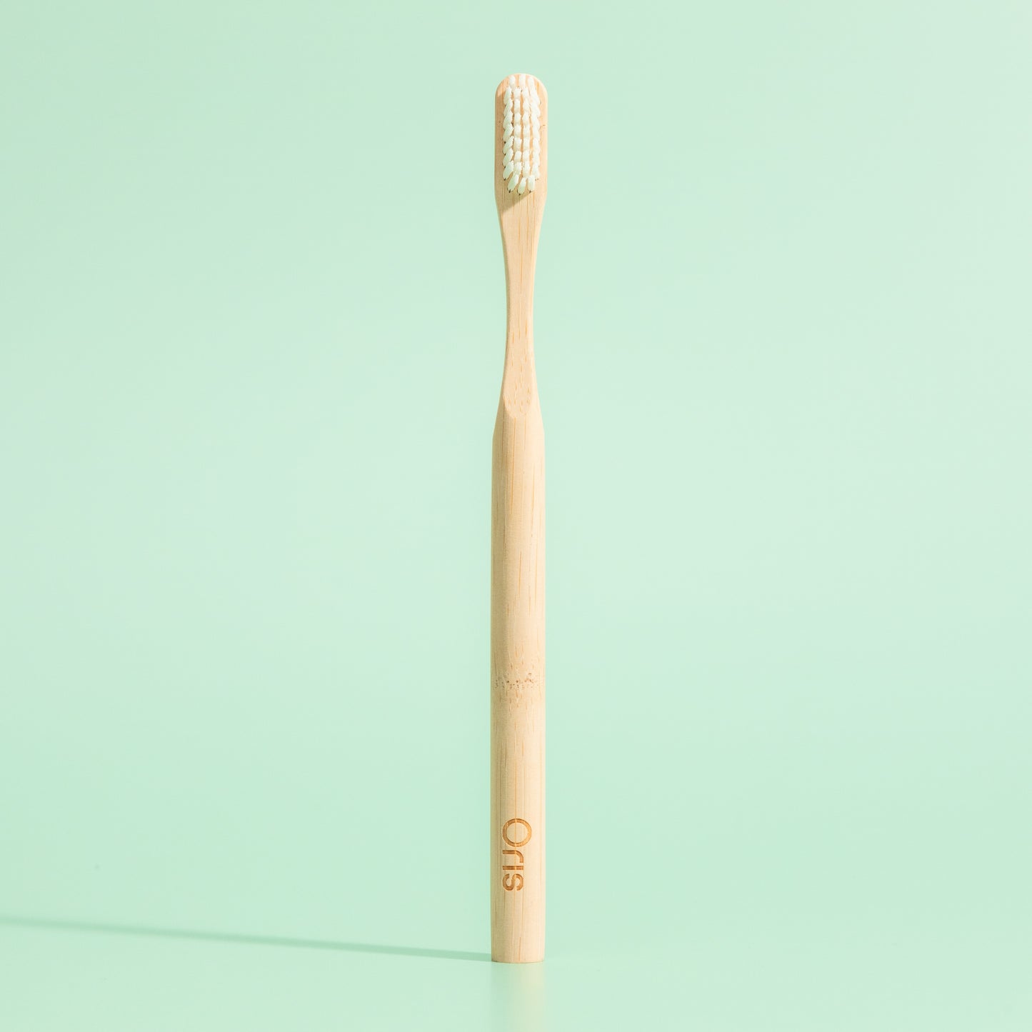 Standard Bamboo Toothbrush