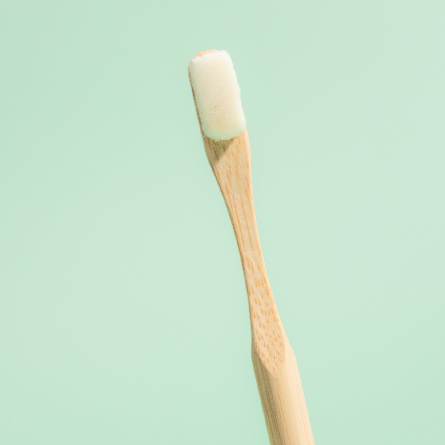 Nano Bamboo Toothbrush