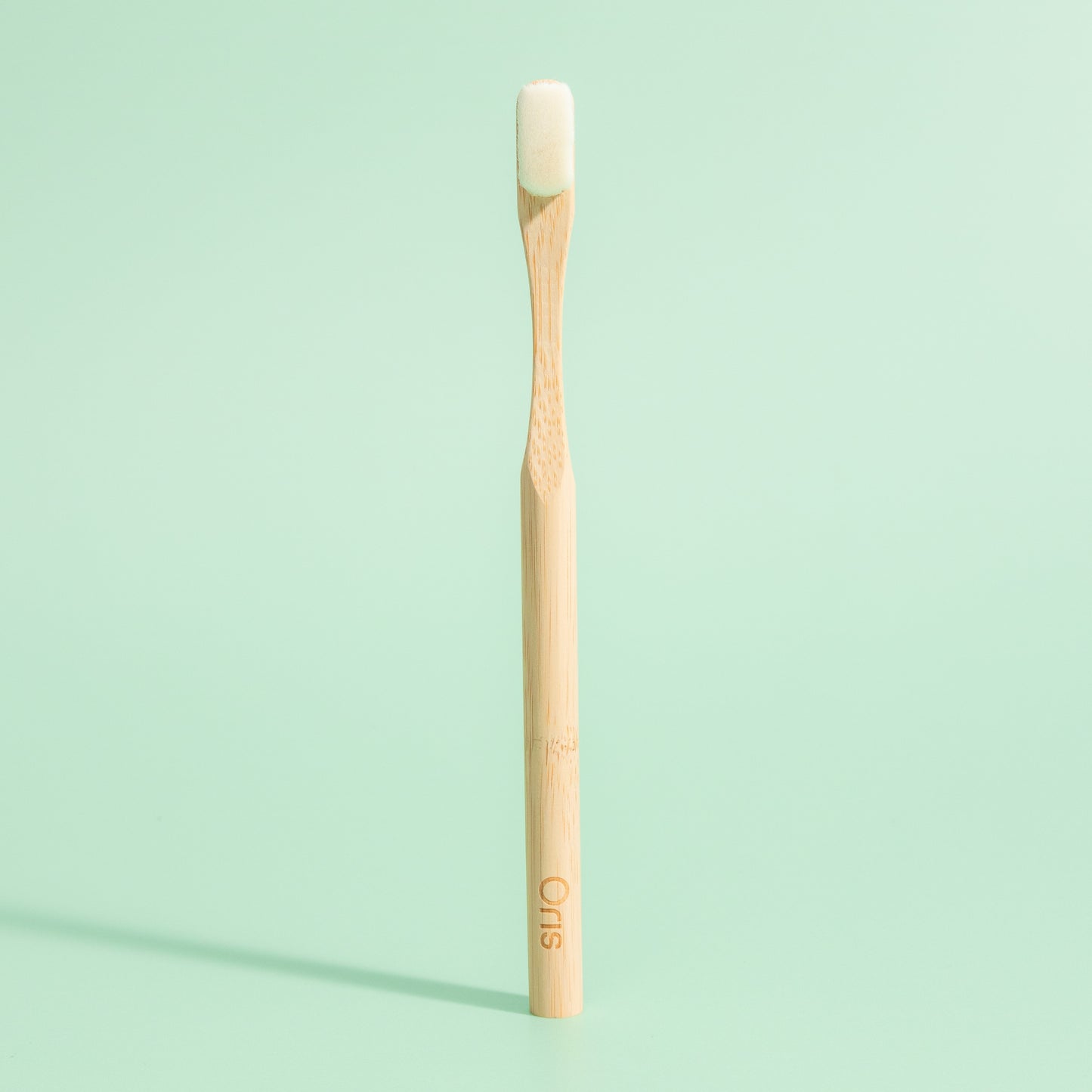 Nano Bamboo Toothbrush