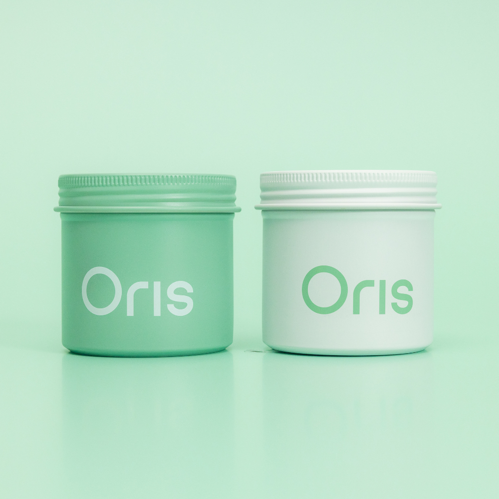 Sustainable Smile Supply - Subscription