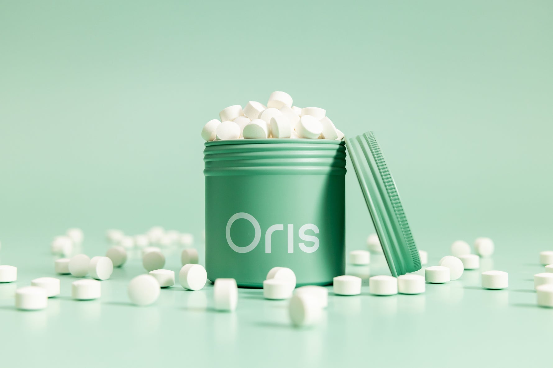 Shop All Products – Oris Health