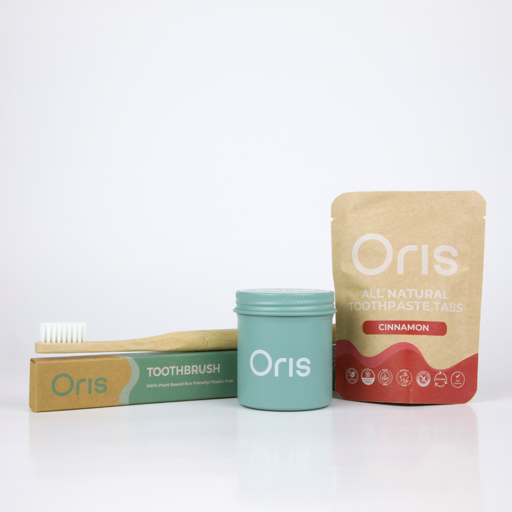 oris cigarettes flavors Oirs (Germany) Oris Menthol @60