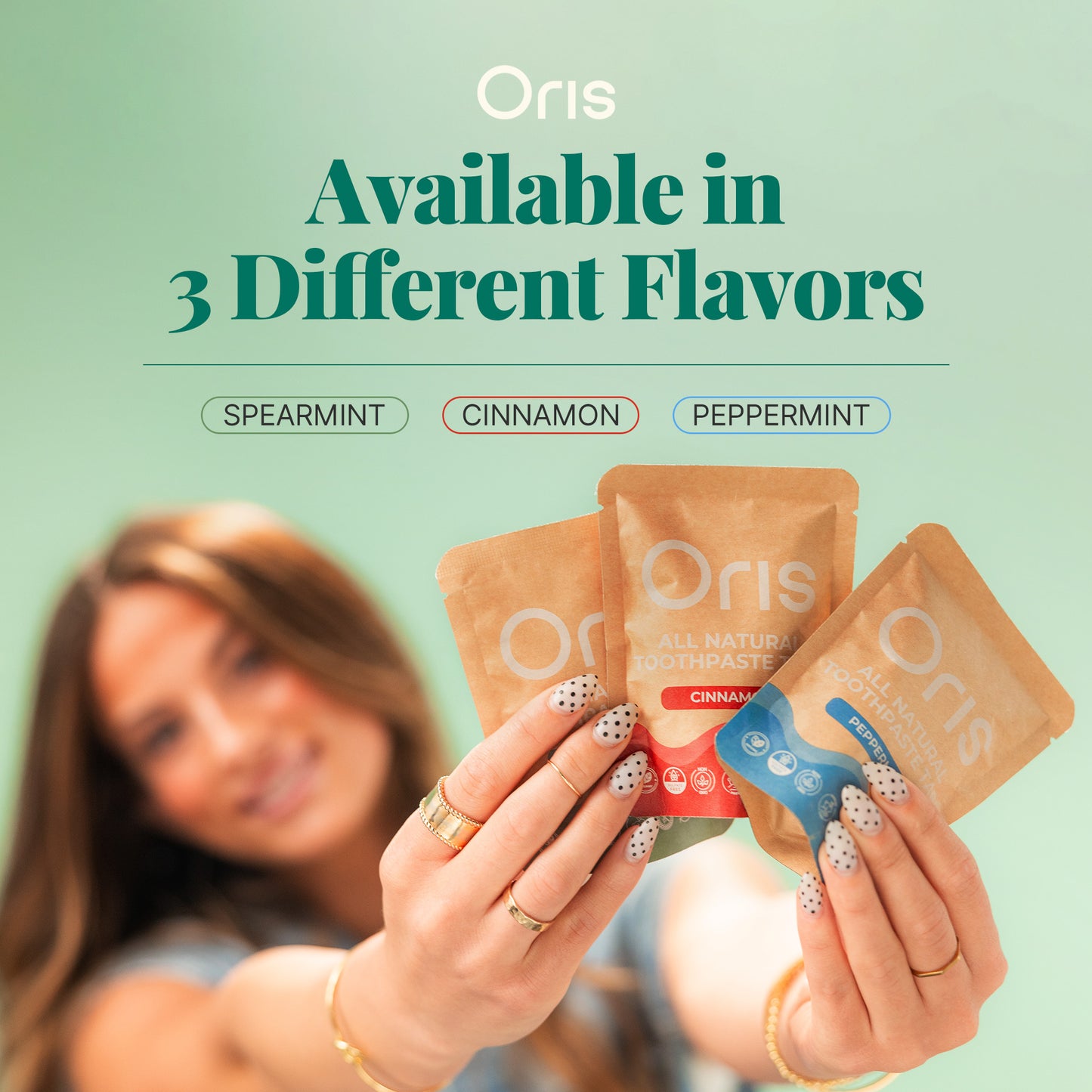 Flavor Discovery Bundle